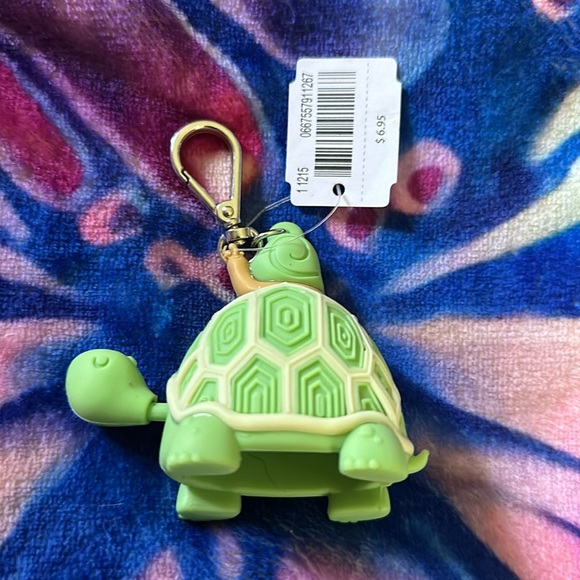 Bath & Body Works Other Bathbody Works Turtle Snail Pocketbac